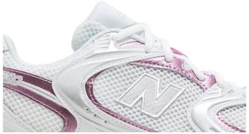 Foto do produto Tênis New Balance 530 Pink Sugar