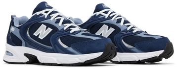Foto do produto Tênis New Balance 530 Navy Arctic Grey