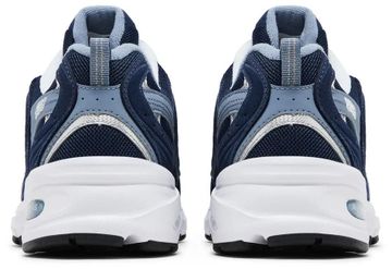Foto do produto Tênis New Balance 530 Navy Arctic Grey