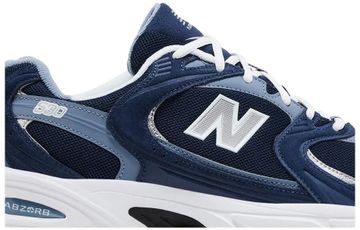 Foto do produto Tênis New Balance 530 Navy Arctic Grey