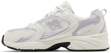 Foto do produto Tênis New Balance 530 Sea Salt December Sky