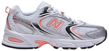 Foto do produto Tênis New Balance 530 White Paradise Pink