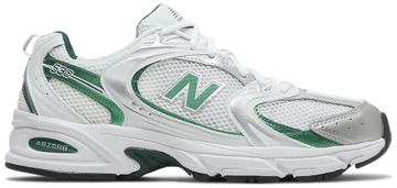 Foto do produto Tênis New Balance 530 White Nightwatch Green