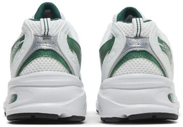 Foto do produto Tênis New Balance 530 White Nightwatch Green