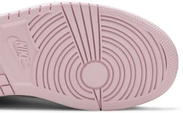 Foto do produto Tênis Air Jordan 1 Mid Digital Pink