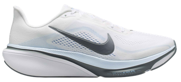 Foto do produto Tênis Nike Pegasus 42 Grey Fog Aluminium