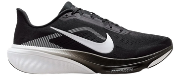 Foto do produto Tênis Nike Pegasus 42 Black Photon Dust White