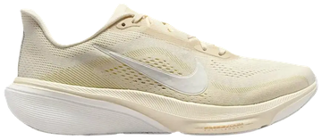 Foto do produto Tênis Nike Pegasus 42 Light Beige Yellow