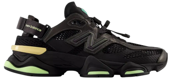Foto do produto Tênis New Balance 9060 Summer Black Afterglow