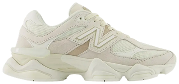 Foto do produto Tênis New Balance 9060 White Beige