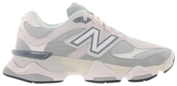 Foto do produto Tênis New Balance 9060 Lone Star