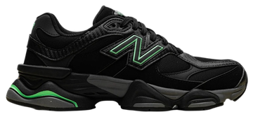 Foto do produto Tênis New Balance 9060 Black Green