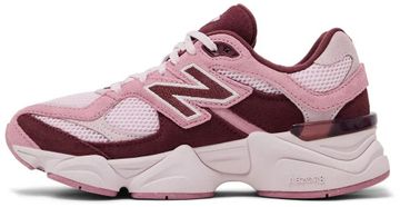 Foto do produto Tênis New Balance 9060 Pink Granite