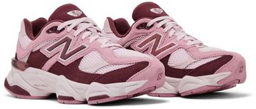 Foto do produto Tênis New Balance 9060 Pink Granite