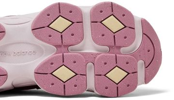 Foto do produto Tênis New Balance 9060 Pink Granite