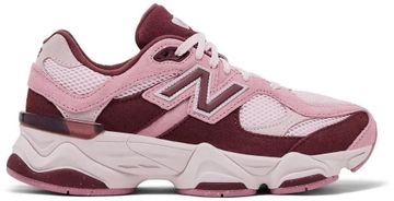 Foto do produto Tênis New Balance 9060 Pink Granite