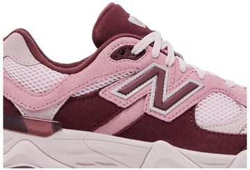 Foto do produto Tênis New Balance 9060 Pink Granite