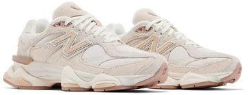 Foto do produto Tênis New Balance 9060 Bisque Sea Salt