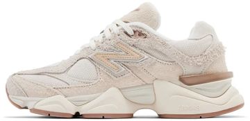 Foto do produto Tênis New Balance 9060 Bisque Sea Salt