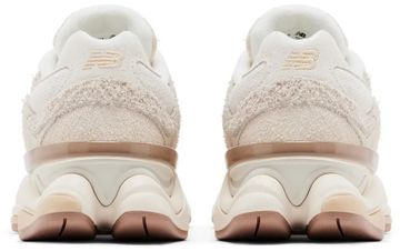 Foto do produto Tênis New Balance 9060 Bisque Sea Salt