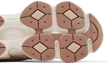 Foto do produto Tênis New Balance 9060 Bisque Sea Salt