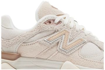 Foto do produto Tênis New Balance 9060 Bisque Sea Salt