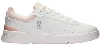 Foto do produto Tênis On The Roger Advantage White Rosehip