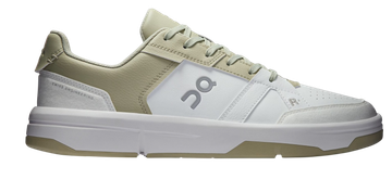 Foto do produto Tênis On The Roger Advantage White Chalk