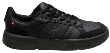 Foto do produto Tênis On The Roger Clubhouse Triple Black