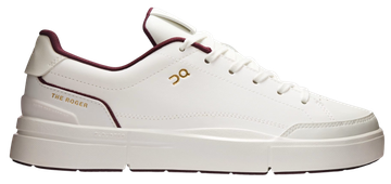 Foto do produto Tênis On The Roger Centre Court White Spice