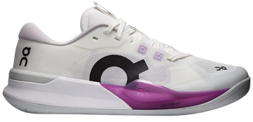 Foto do produto Tênis On The Roger Pro 3 White Muscadine