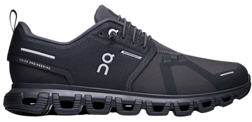 Foto do produto Tênis On Cloud 6 Waterproof Black 
