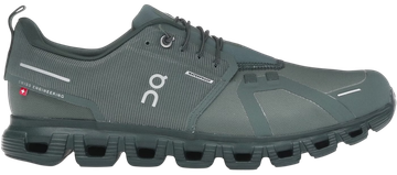 Foto do produto Tênis On Cloud 6 Waterproof Olive Evergreen