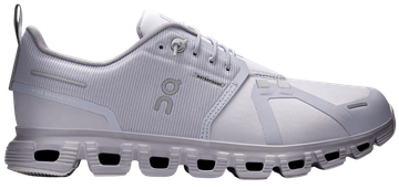 Foto do produto Tênis On Cloud 6 Waterproof Purple