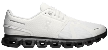 Foto do produto Tênis On Cloud 6 White Black