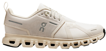 Foto do produto Tênis On Cloud 6 Waterproof Sand Desert