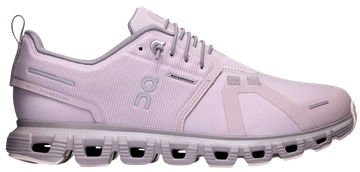 Foto do produto Tênis On Cloud 6 Waterproof Mauve Zinc