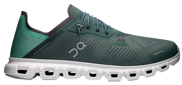Foto do produto Tênis On Cloud 6 Coast Olive 