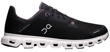Foto do produto Tênis On Cloud 6 Coast Black White