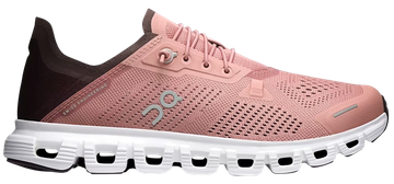 Foto do produto Tênis On Cloud 6 Coast Dustrose Ox