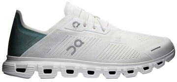 Foto do produto Tênis On Cloud 6 Coast Ivory Olive