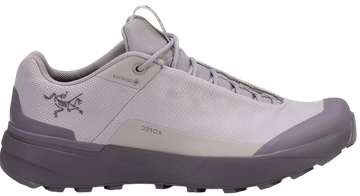 Foto do produto Tênis Arc'teryx Kopec GTX Moondrop Grey