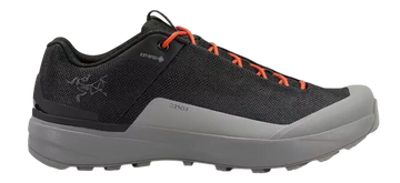 Foto do produto Tênis Arc'teryx Kopec GTX Black Void