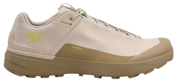 Foto do produto Tênis Arc'teryx Kopec GTX Rune Canvas