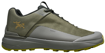 Foto do produto Tênis Arc'teryx Kopec GTX Olive Gold
