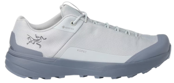 Foto do produto Tênis Arc'teryx Kopec GTX Void Stratus