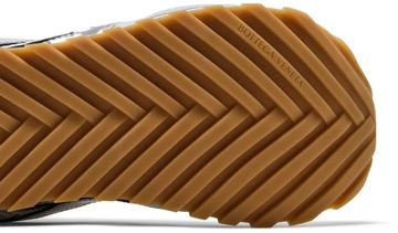 Foto do produto Tênis Bottega Veneta Orbit Sneaker Silver