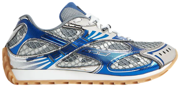 Foto do produto Tênis Bottega Veneta Orbit Sneaker Surf Vapor Blue