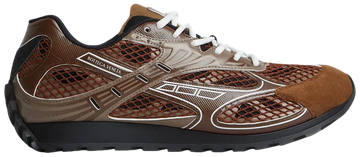 Foto do produto Tênis Bottega Veneta Orbit Sneaker Star Anise Pinecone