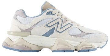 Foto do produto Tênis New Balance 9060 Grayish Blue